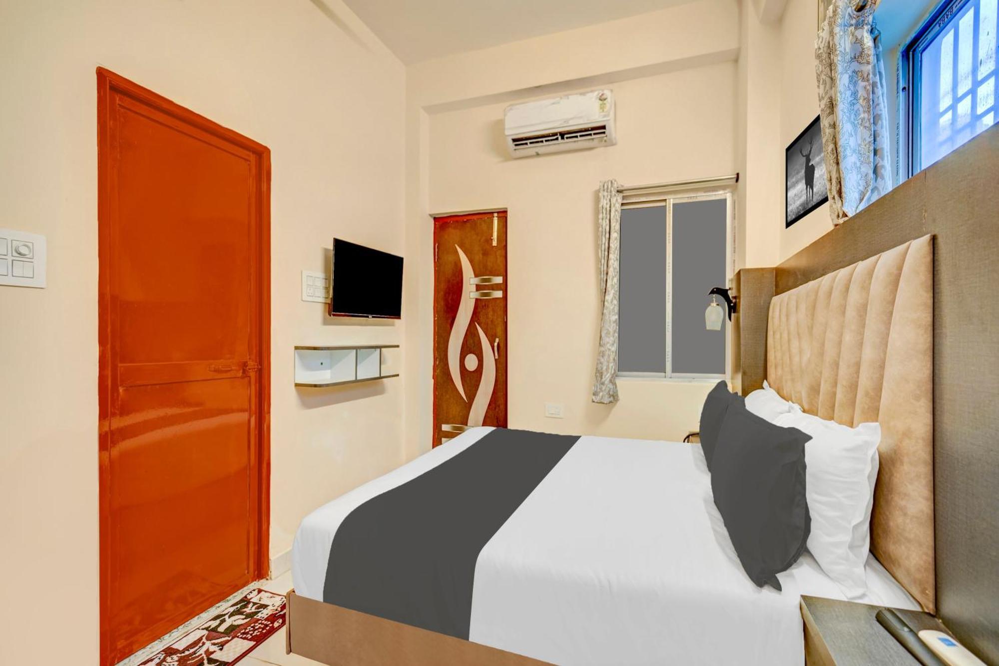 Super Townhouse Anisabad Near Mahavir Sansthan Khagaul Exteriér fotografie