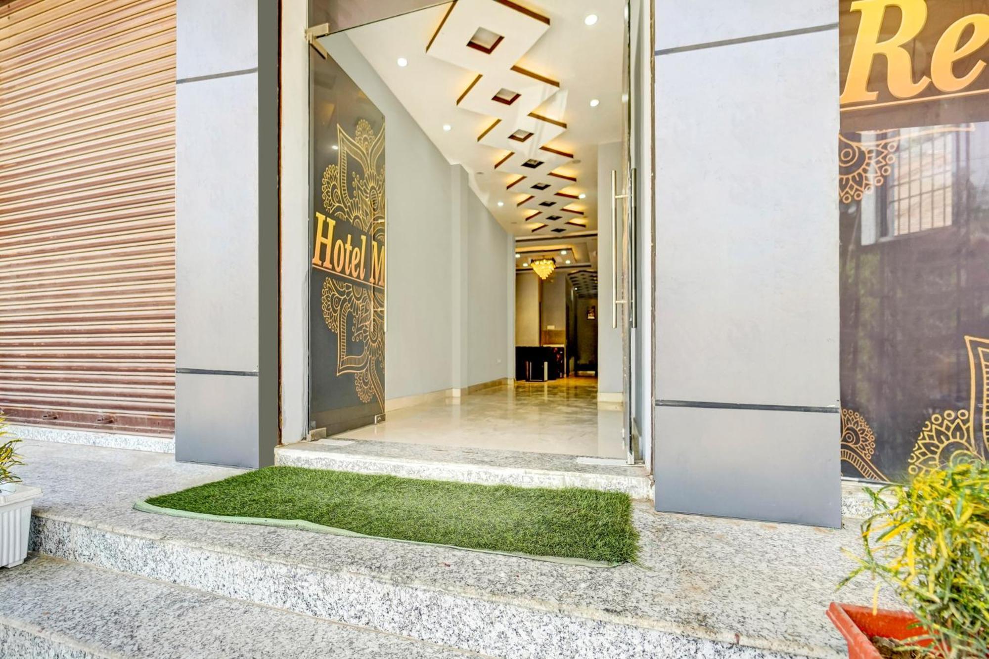 Super Townhouse Anisabad Near Mahavir Sansthan Khagaul Exteriér fotografie