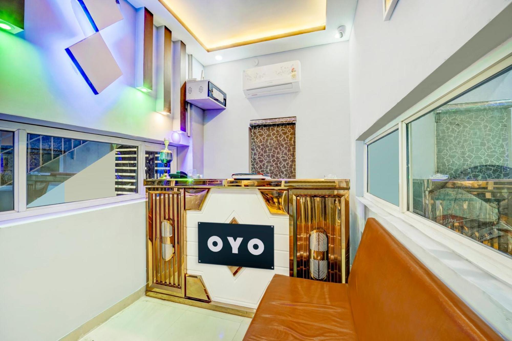 Super Townhouse Anisabad Near Mahavir Sansthan Khagaul Exteriér fotografie