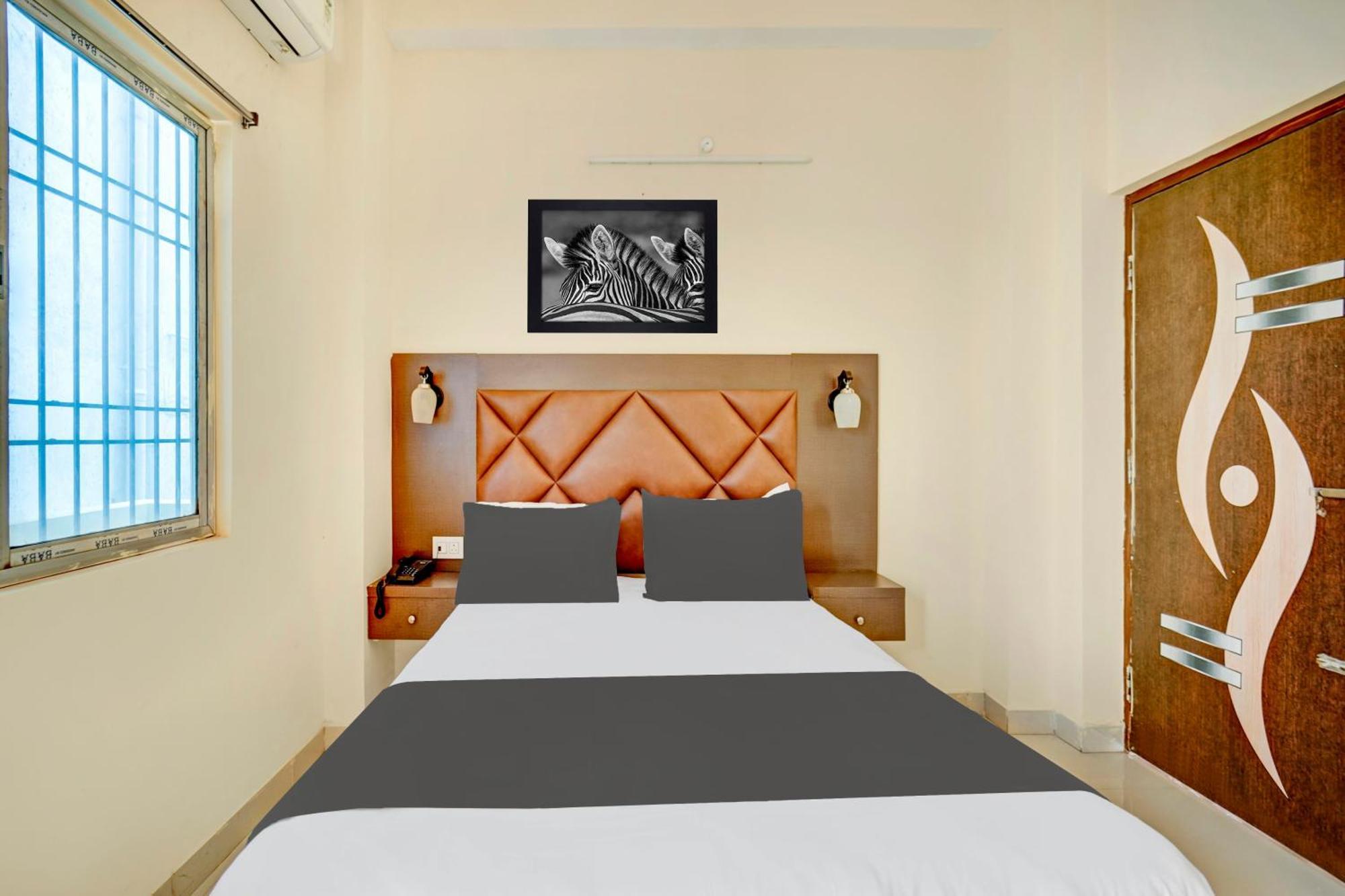 Super Townhouse Anisabad Near Mahavir Sansthan Khagaul Exteriér fotografie