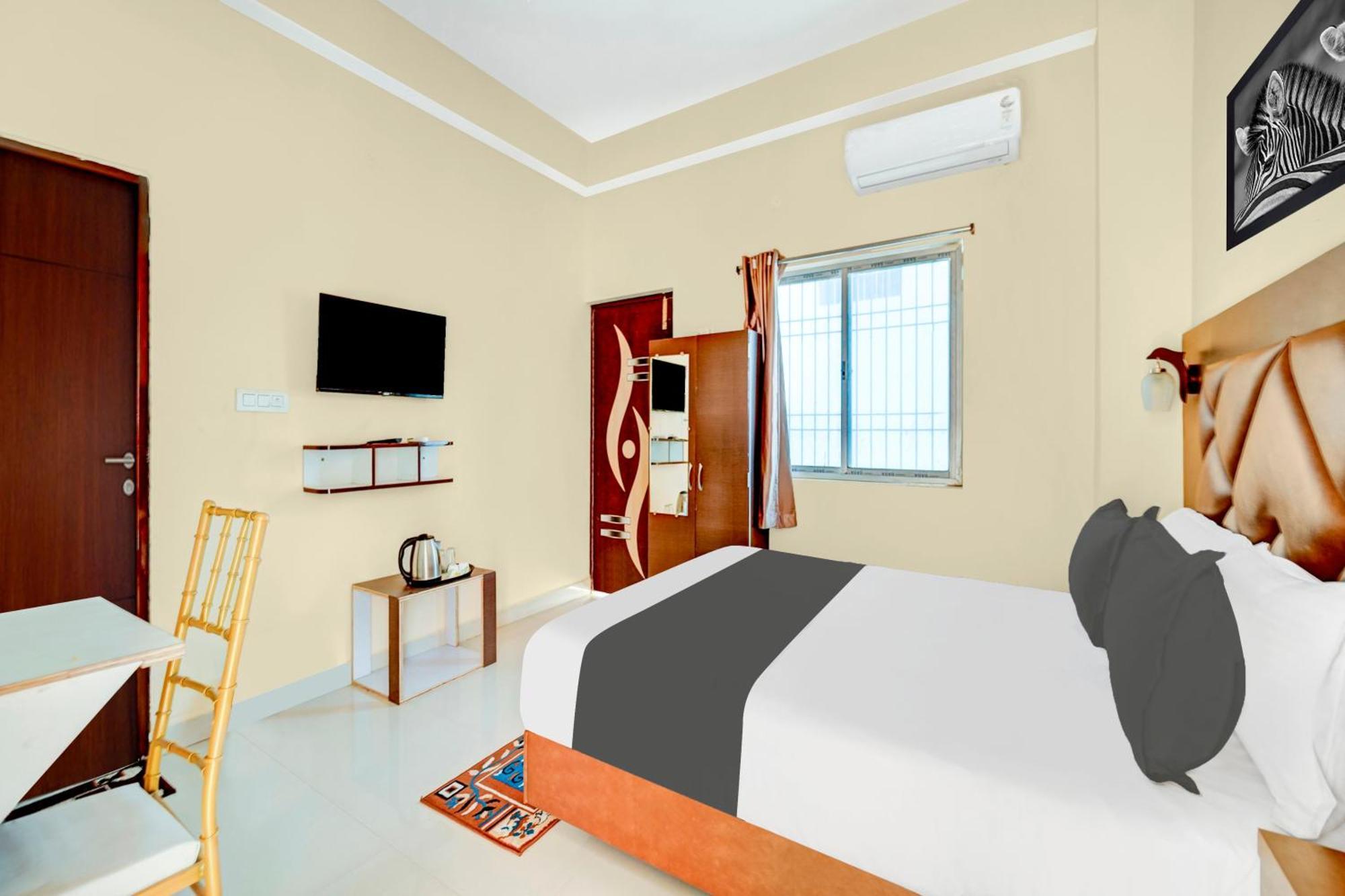Super Townhouse Anisabad Near Mahavir Sansthan Khagaul Exteriér fotografie